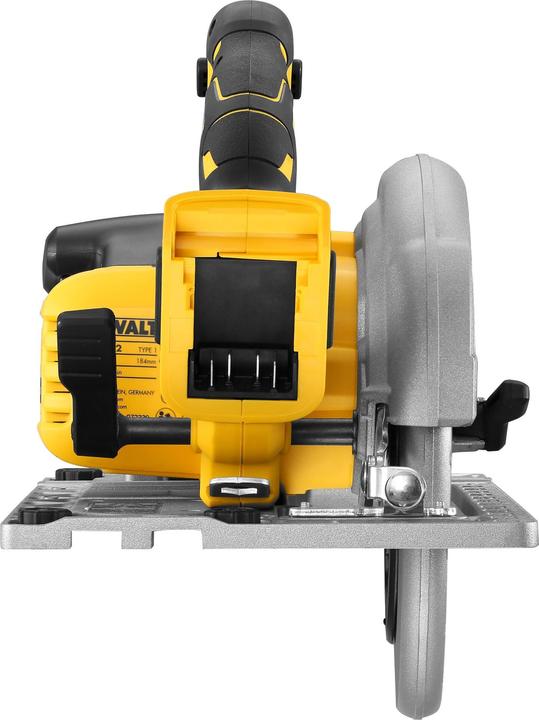 Image du produit DeWalt Scie circulaire portative