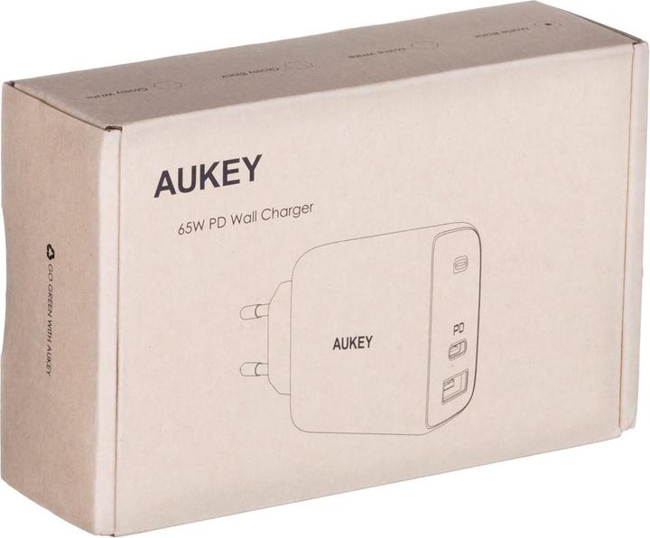 Productafbeelding Aukey Omnia PA-B3 (65 W)