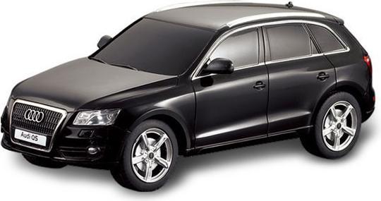 Produktbild Rastar car RC 1:24 Audi q5 38600