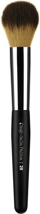 Produktbild Diego dalla Palma Rounded Blush Brush Good Look Effect 28 (Rouge)