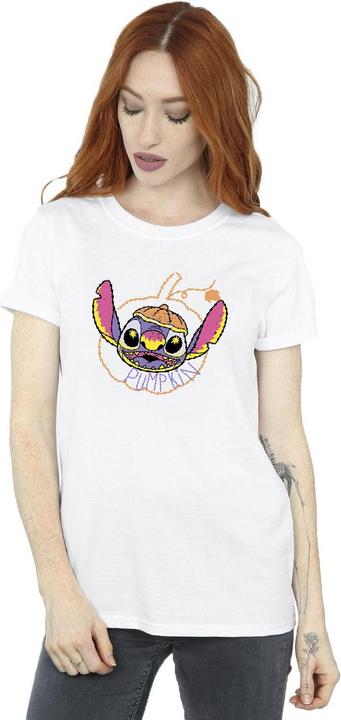 Produktbild Lilo & Stitch TShirt (4XL)