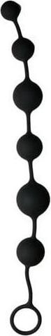 Black Velvets Kugelkette