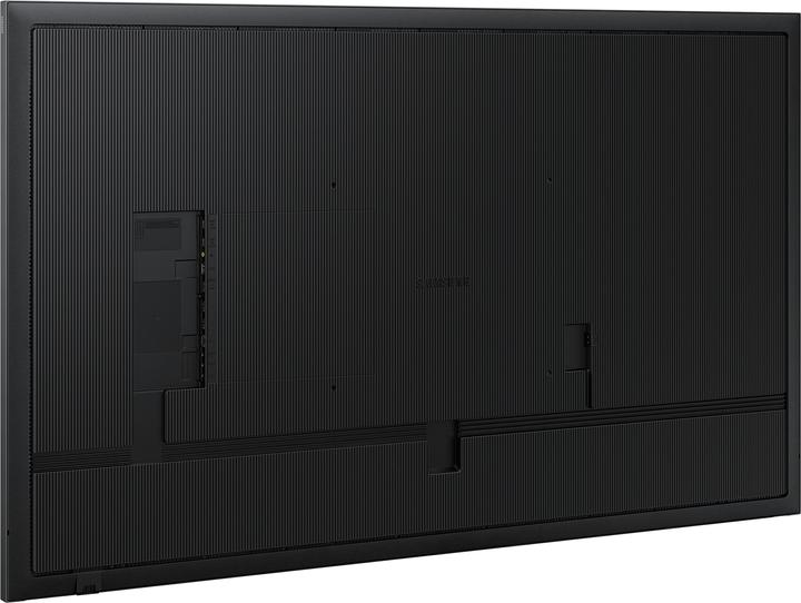 Actual product image Samsung QM50C (3840 x 2160 Pixels, 50")
