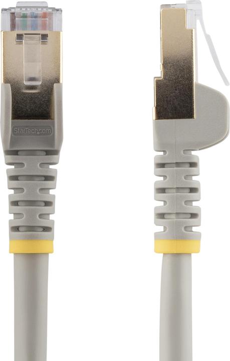 Actual product image StarTech -Ethernet cable (STP, CAT6a, 10 m)