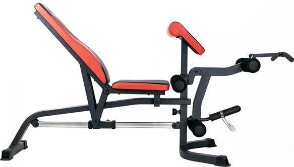 Produktbild HMS Trainingsbank LS3859