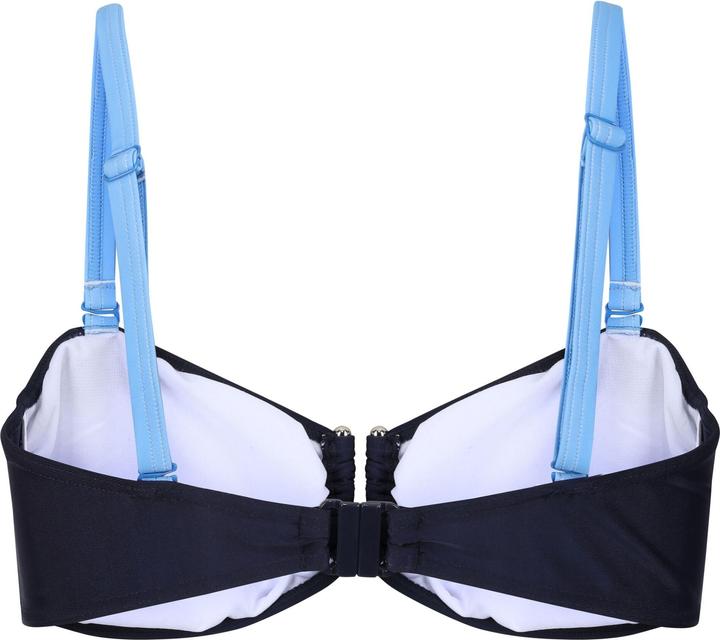 Actual product image Regatta Womens/Ladies Aceana III Bikini Top (44 D)