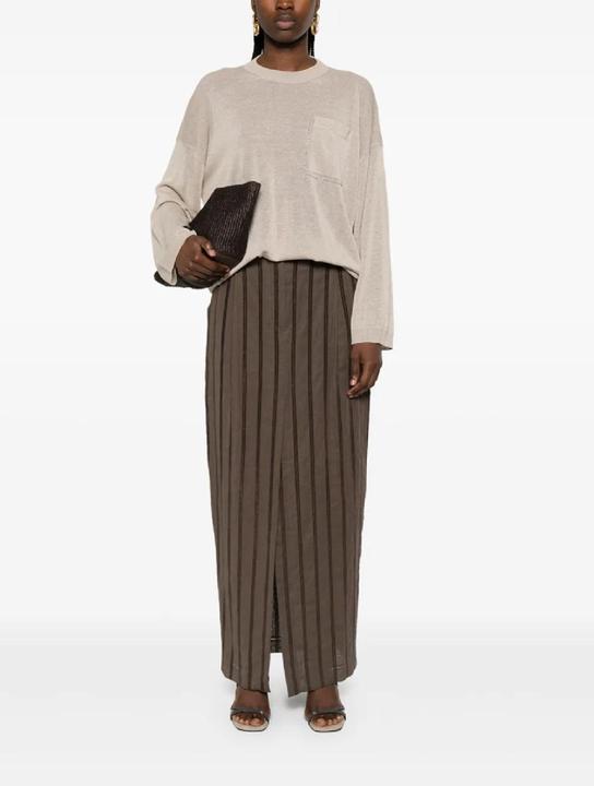 Produktbild Brunello Cucinelli Girocollo M/l (S)