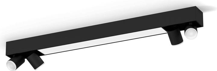 Actual product image Philips Centris (3800 lm, GU10)