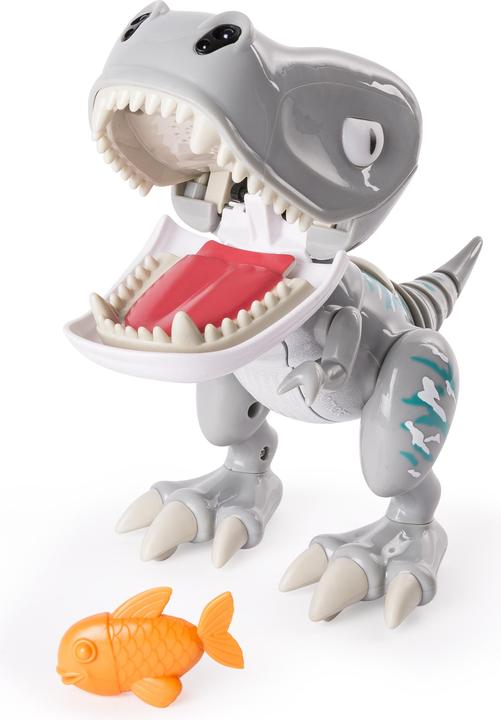 Actual product image Spin Master Zoomer Dino Chomplingz
