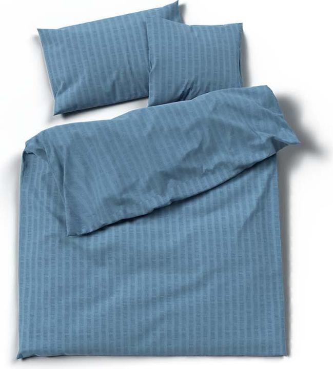 Bleu acier