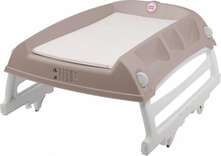 OK Baby Baby Flat
