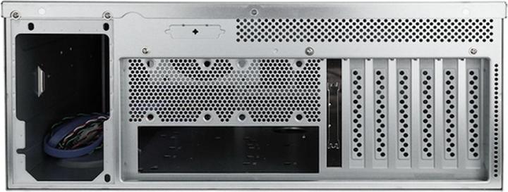 Actual product image Chieftec UNC-410S-B-U3-OP