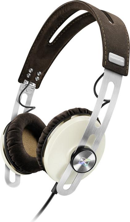 Actual product image Sennheiser MOMENTUM 2 i (Apple Remote) (Cable)