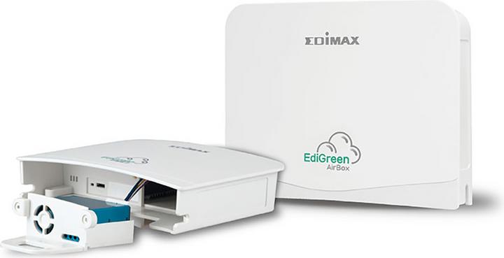 Produktbild edimax Wetterstation AI-1001W V3