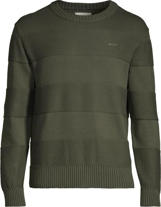GANT getreifter pullover barton (S)