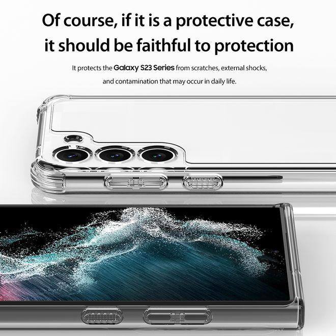 Produktbild Araree Flexield Series (Samsung Galaxy S23+)