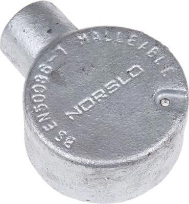 Produktbild Rs Pro Kabelrohr 25mm (Kabeldurchlass)