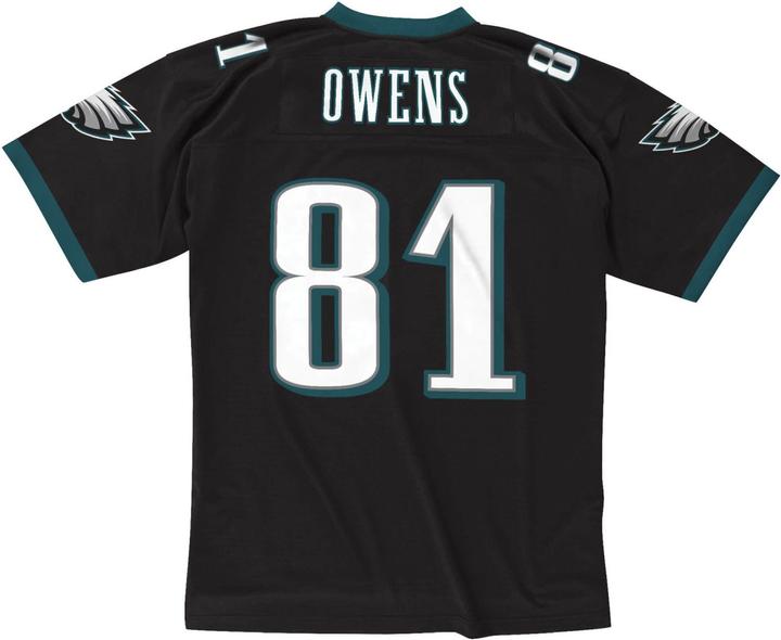 Produktbild Mitchell & Ness NFL Legacy Jersey - Philadelphia Eagles Terrell Owens - S (S)