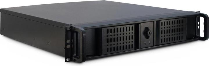 Produktbild Intertech IPC 2U 2098-SK