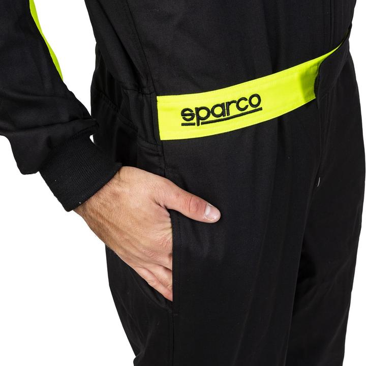 Produktbild Sparco Kartoverall Rookie (M)