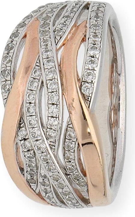 Produktbild Carat Vermeilrose (56, 925 Silber)