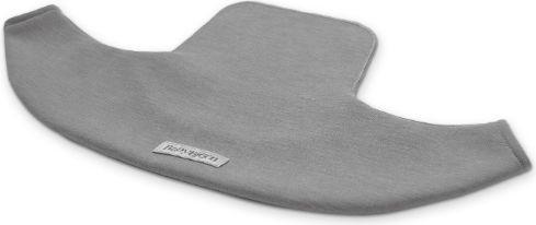 Image du produit BabyBjörn Bavoirs Move et Mini, lot de 2,Jersey gris clair