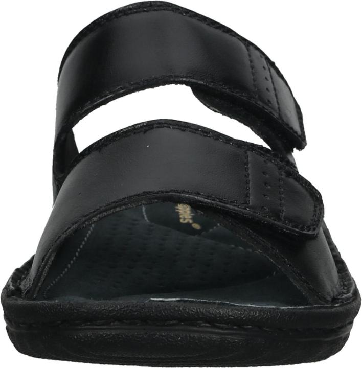 Image du produit Hush Puppies Cette mule confortable et classique de qualité supérieure vous apportera un réel plaisir. (44)