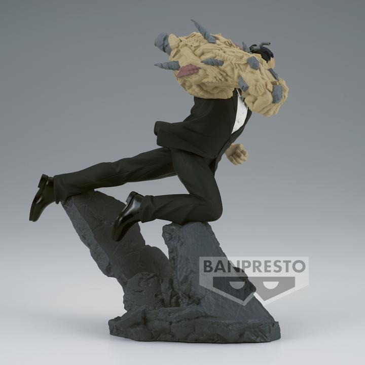 Image du produit Banpresto MY HERO ACADEMIA - All For One - Figurine Combination Battle 2/2 13cm