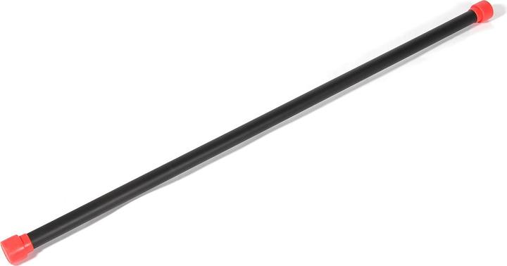 Actual product image Gladiatorfit Gymnastic bar (125 cm)