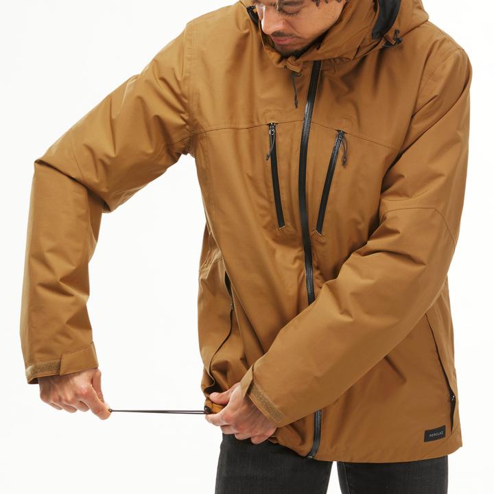 Actual product image Forclaz TRAVEL 500 (M)