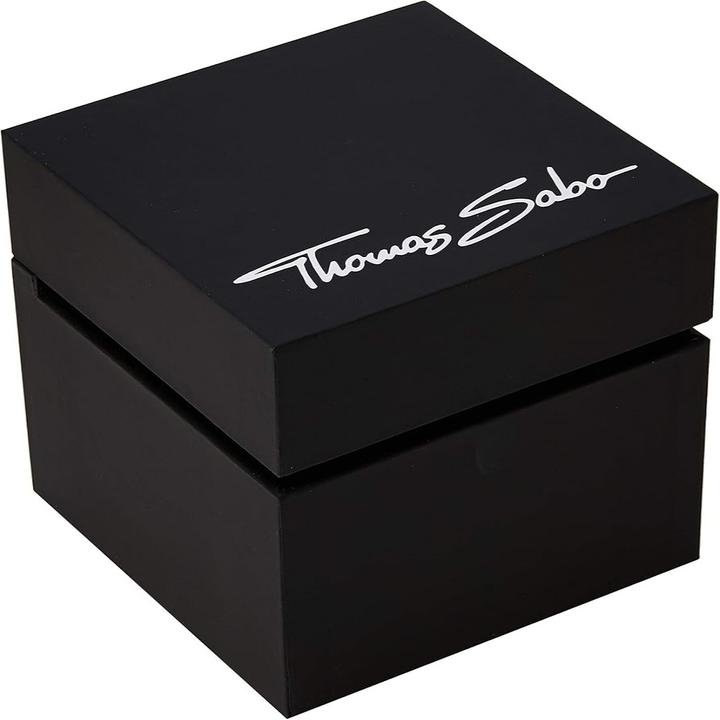 Immagine prodotto Thomas Sabo Tennisarmband (21 cm, Argento 925)