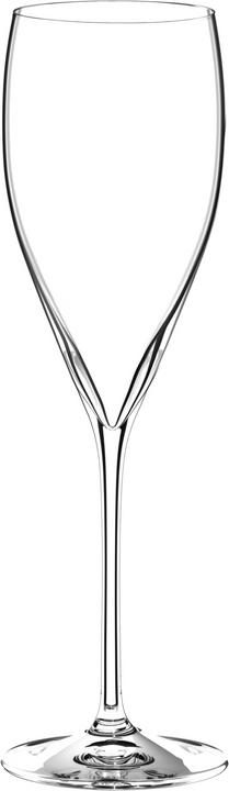 Actual product image Riedel Vinum XL Champagne Glass (Set of 2) (34.30 cl, 2 Glasses, Champagne glasses)