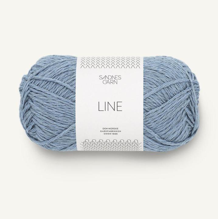 Immagine prodotto Sandnes Garn Linea (120 m)