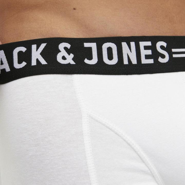Produktbild Jack & Jones 6er Pack Sense Retro Short / Pant (XL, 6er Pack)