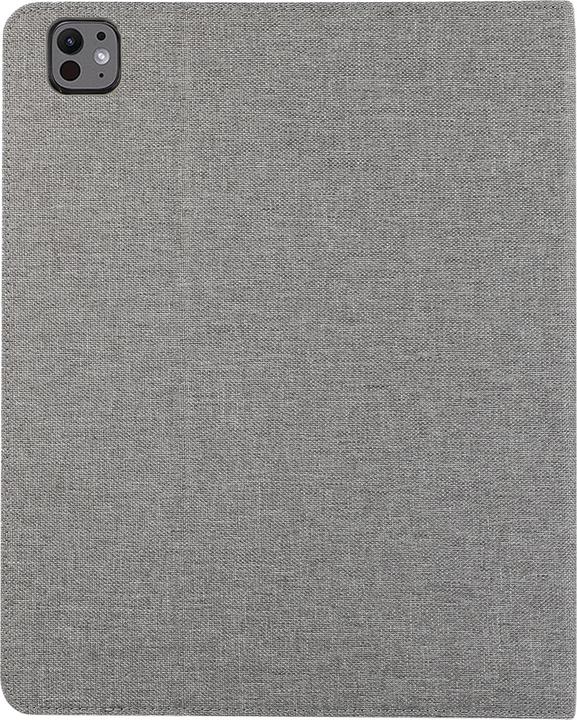 Produktbild Lobwerk Tablet Hülle für Apple iPad Pro 11 2024 M4 5. Generation Zoll Slim Case Etui mit Standfunktion und A (X)