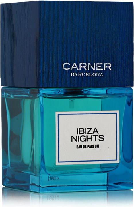Actual product image Carner Barcelona Ibiza Nights (Eau de parfum, 100 ml)