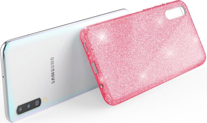Immagine prodotto Nalia Copertura glitterata (Samsung Galaxy A50)