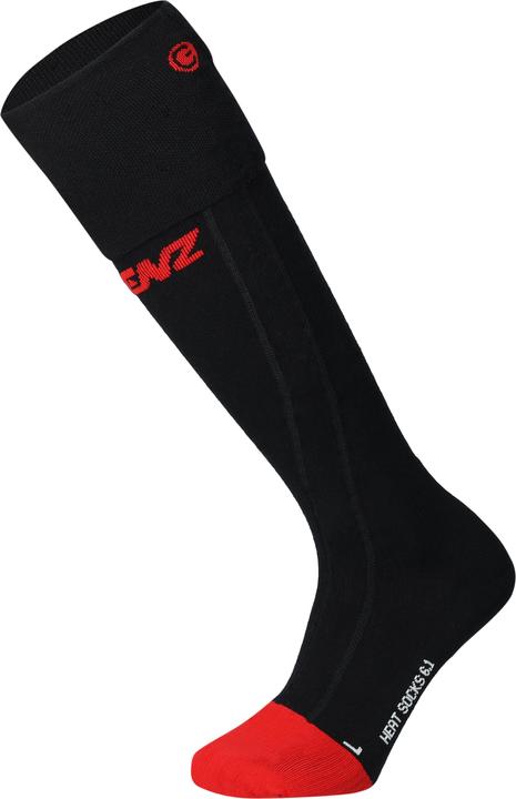 Actual product image Lenz Heat Sock 6.1 (45 - 47)