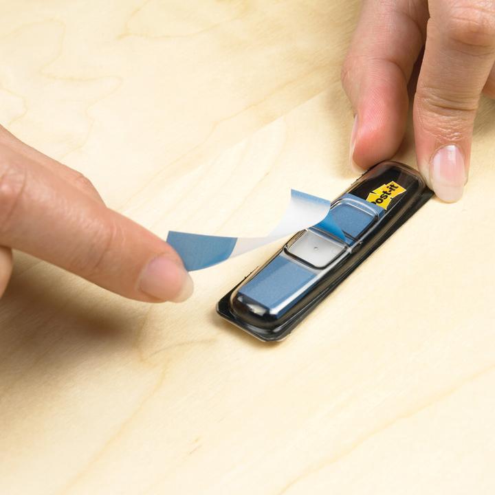 Image du produit Post-it Index Mini (1 x 7 x 12 cm)