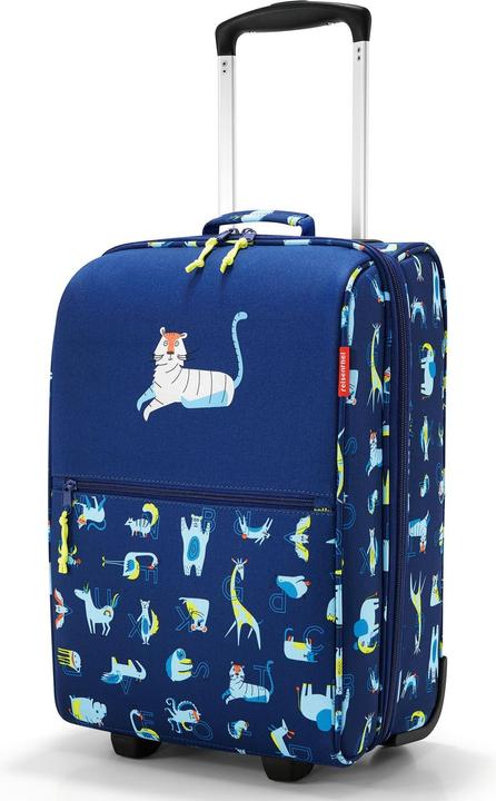 reisenthel Trolley XS (12 l, Handgepäck (bis 50l))