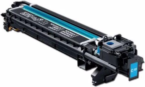 Immagine prodotto Konica Minolta Batteria ciano (C)