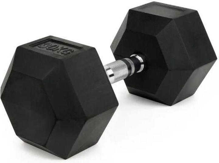 Produktbild Fitcom Hex Dumbbell 5 kg