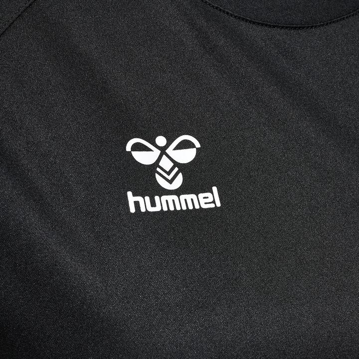Actual product image hummel Core Xk Core Poly T-Shirt S/S Woman (XL)
