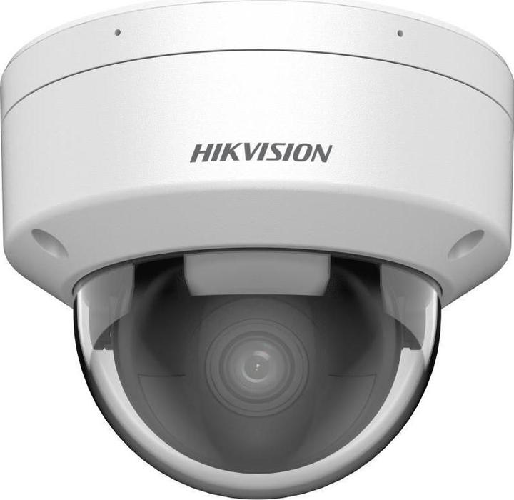 Immagine prodotto Hikvision 4 MP Alimentato da Darkfighter