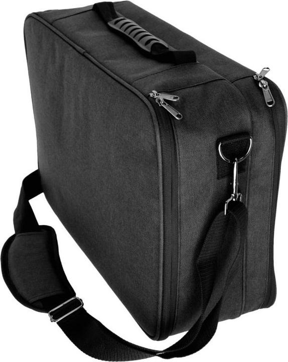 Immagine prodotto Adam Hall ORGAFLEX (R) Cable Bag XL - Borsa organizzativa imbottita per cavi e accessori, misura XL 21".