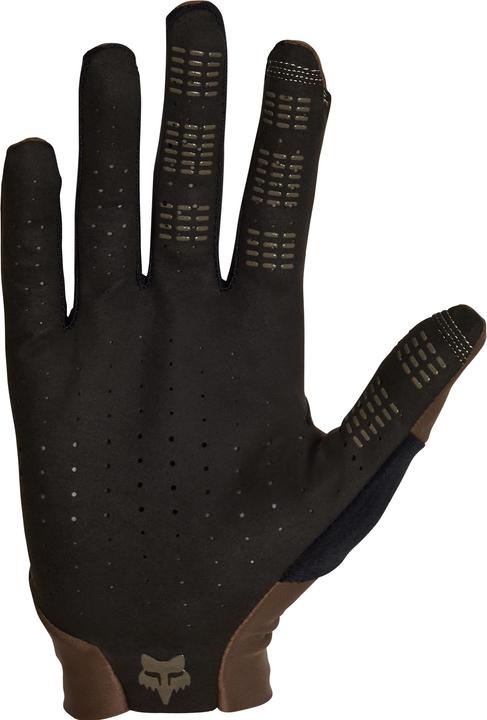 Actual product image Fox Gloves 24 Flexair Ash (XXL)