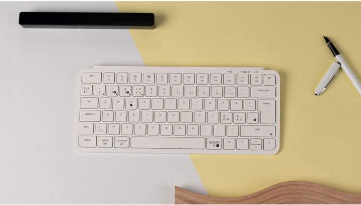 Actual product image Keychron B1 Pro (CH, Wireless)