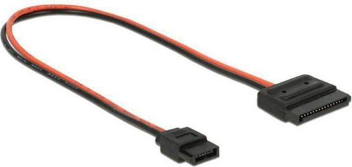 Produktbild Delock SATA Adapterkabel für Slimline (ODD), 24cm
