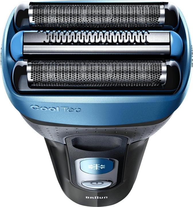 Actual product image Braun CT2s CoolTec