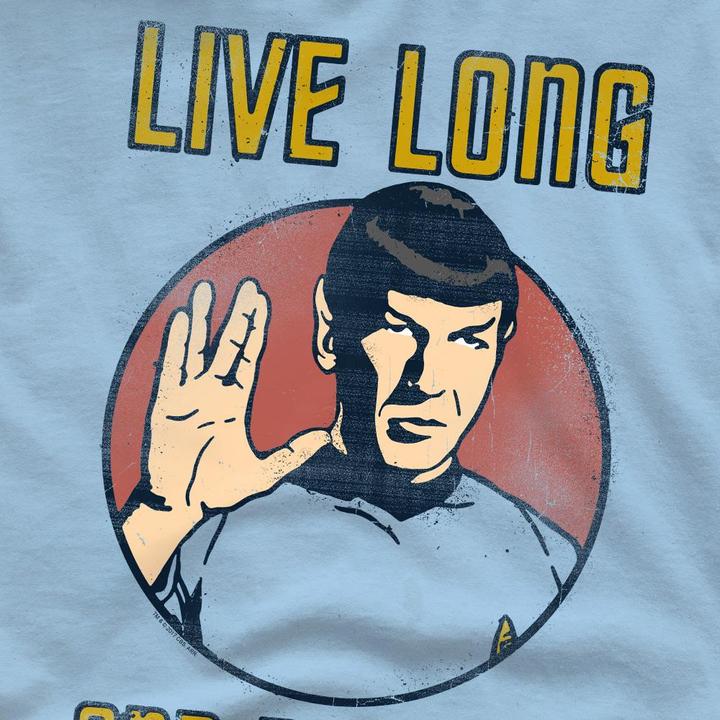 Immagine prodotto Long Life Maglietta Uomo (XXL)